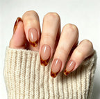 Tortoiseshell French