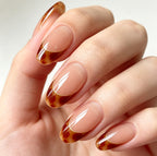 Tortoiseshell French