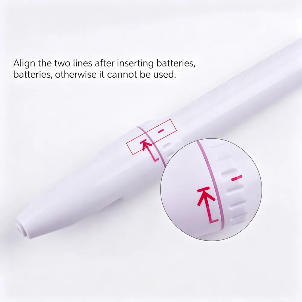 Electric Nail Drill Machine, Mini Portable Nail Polishing Tool for Nail Art