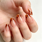 Tortoiseshell French