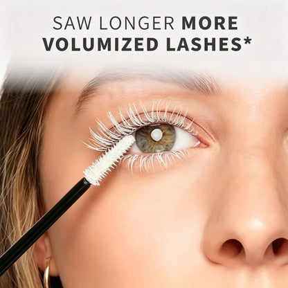 Eyelash Styling & Lash Growth Primer | Waterproof Smudge‑Proof Long Lasting