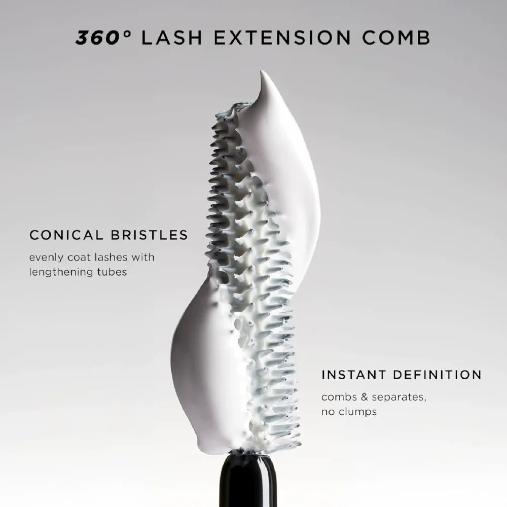 Eyelash Styling & Lash Growth Primer | Waterproof Smudge‑Proof Long Lasting