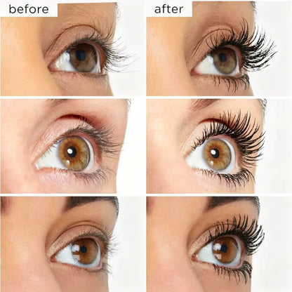Eyelash Styling & Lash Growth Primer | Waterproof Smudge‑Proof Long Lasting