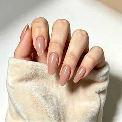 Soft Nude