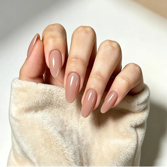 Soft Nude