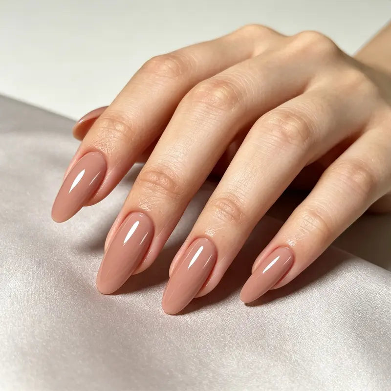 Soft Nude