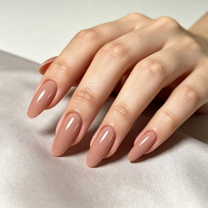 Soft Nude