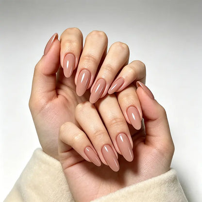 Soft Nude