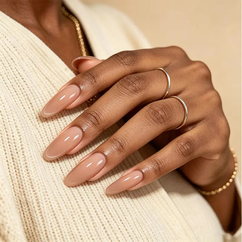 Soft Nude