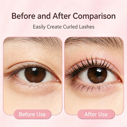 Electric eyelash curler, heated eyelash curler, electric eyelash curling device2026New model for the year